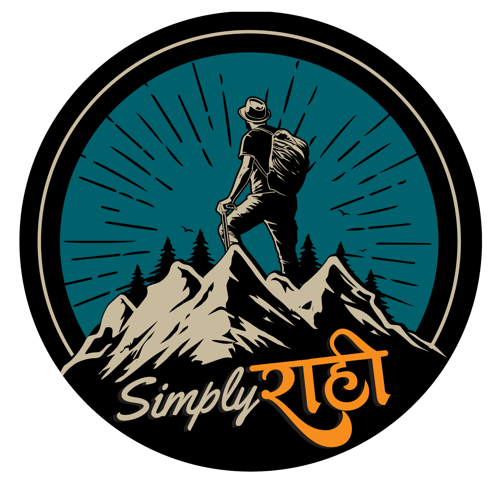 Simply Raahi