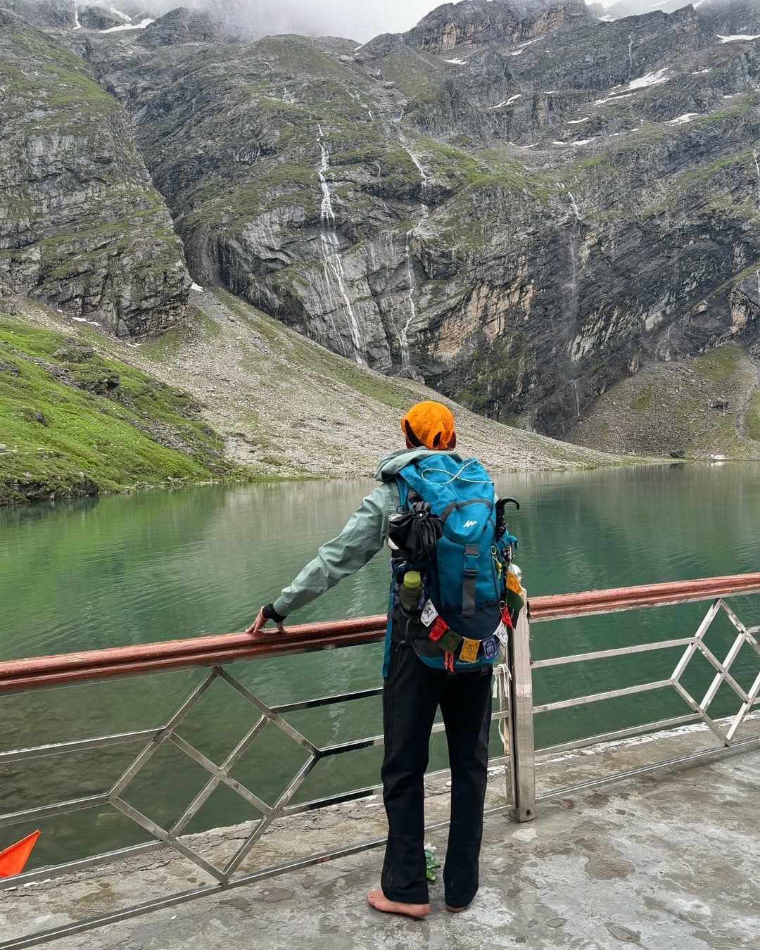 Himalayan Adventure