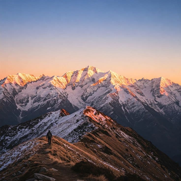 Kuari Pass