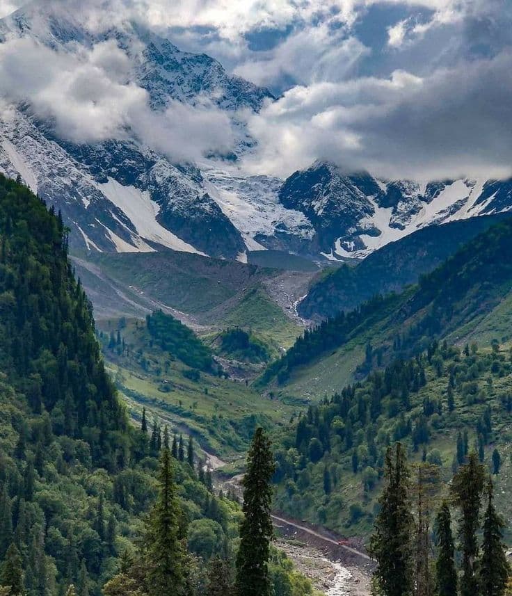 Manali-Sissu-Kasol