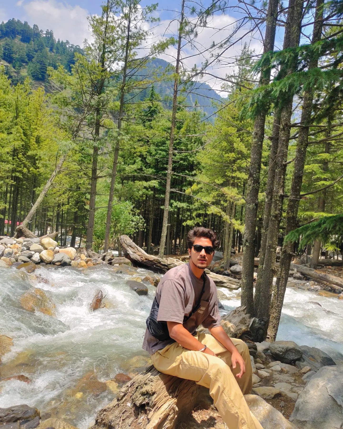 Ayush Rawat
