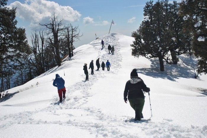 NagTibba